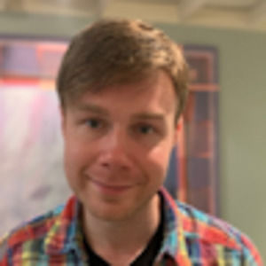 Meet your Posher, Brian